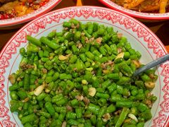 -陈家婆的菜(梅溪湖店)