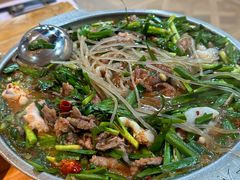 -京玉菲饭店(李村店)