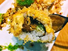 虞姬卷-牛油果大师寿司(瑞景店)