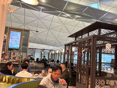 -翠华餐厅(香港国际机场店)