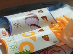 -麦当劳(开萝大道店)