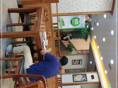 大堂-全州拌饭馆(断桥店)
