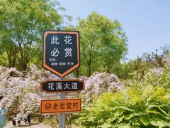 -老君堂公园
