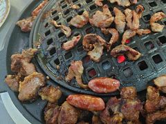 -牛犇炭火烤肉·鲜切烤肉(承德总店)