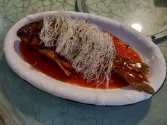 -河南食府(人民路店)