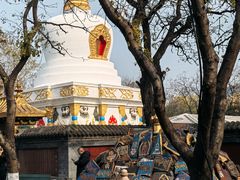 -护国法轮寺