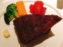 -王品牛排(杭州大厦店)