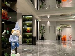 -程新大酒店(常州龙虎塘店)