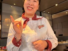 -海底捞火锅(牡丹园店)