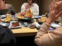 -小山日本料理(太古汇店)