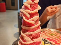 -马场洞肉铺(高丽街店)