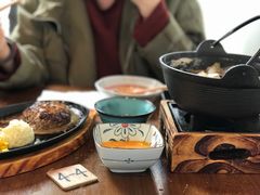 -铃木食堂(帽儿胡同店)