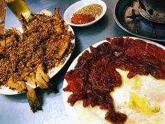 -松明一烤肉馆(鲁园店)