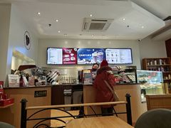 -COSTA COFFEE(天通苑华联店)