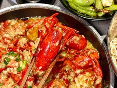 -一棠龙虾•王牌虾球(恒隆广场店)