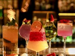 -云·酷Atmosphere(国贸大酒店)