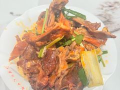 -老爷子原味蒸饺(总店)
