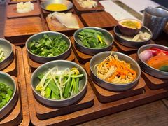 -银米·云南传统过桥米线(双廊黑金冠店)