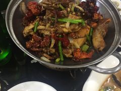 -一锅厨东北水饺店(厦大店)