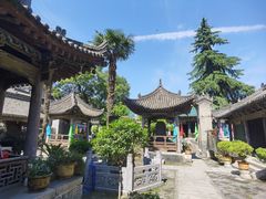 -大学习巷清真寺