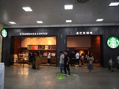 -国际邮轮中心码头(厦鼓码头)