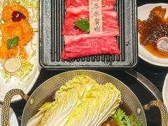 -松鹤精致料理(五一中路店)