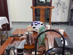 -张钰强中医正骨推拿连锁(唐家人才公寓店)