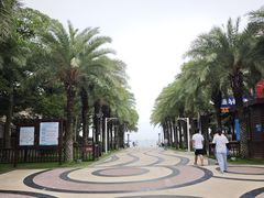 -马銮湾景区