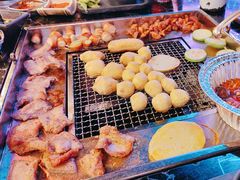 -塘屋烧烤·云南火塘烧烤品牌(新亚洲店)