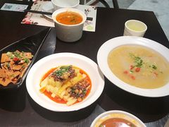 -舌尖上的食缘花园主题餐厅
