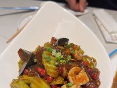 -北李妈妈菜·海肠捞饭(开发区万达店)