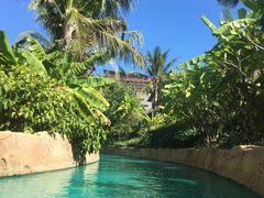 -亚马逊丛林水乐园