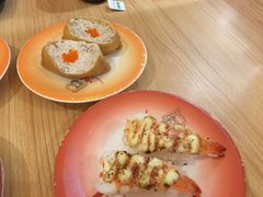 -禾绿寿司(星光68广场店)