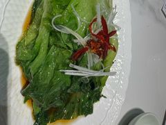 -船歌·鱼水饺青岛菜(枫蓝国际购物中心店)