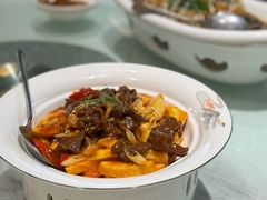 -桂林肥仔·中华餐饮名店(园湖店)