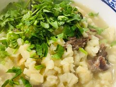 -秦地元羊肉馆(人民东路店)