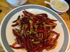 -吕氏疙瘩汤·私家菜馆(慈云寺店)