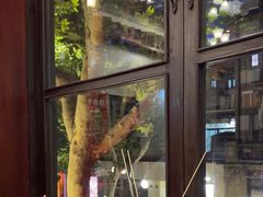 -付小姐在成都(中山公园店)