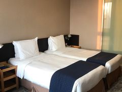 -北京民族园葉子里酒店(鸟巢店)