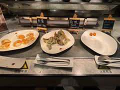 -深圳同泰万怡酒店·万荟轩自助餐厅(同泰店)