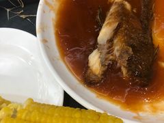 -聚德华天护国寺小吃(甜水园店)