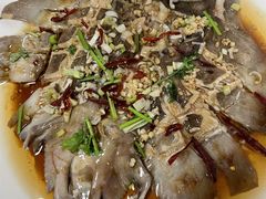 -景祥海鲜美食餐厅