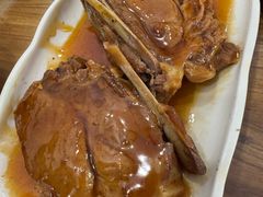 -砂锅李(九江路店)