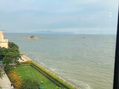 -影吧•悬崖海景(珠海凤凰湾悦椿酒店)