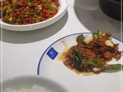 -兰湘子·湘菜小炒(崂山丽达店)