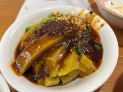 黄凉粉-何氏筠连水粉(明伦堂店)