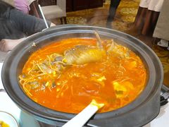 贵州酸汤鱼-贵州大厦贵州厅(樱花园西街店)