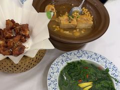 -围龙屋客家食府(福田店)