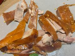 桂花香烤鸭-青年公社烤鸭(青年路店)