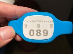 -璞·澐间影院式足道SPA(尚悦湾店)